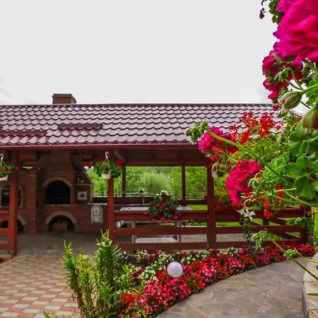 Pensiunea Trei Lalele Hotel Moisei