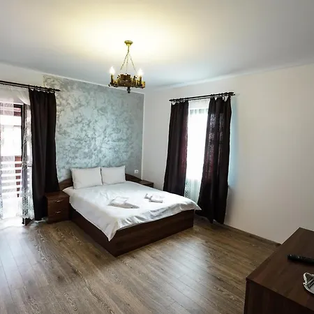 Hotel Pensiunea Trei Lalele